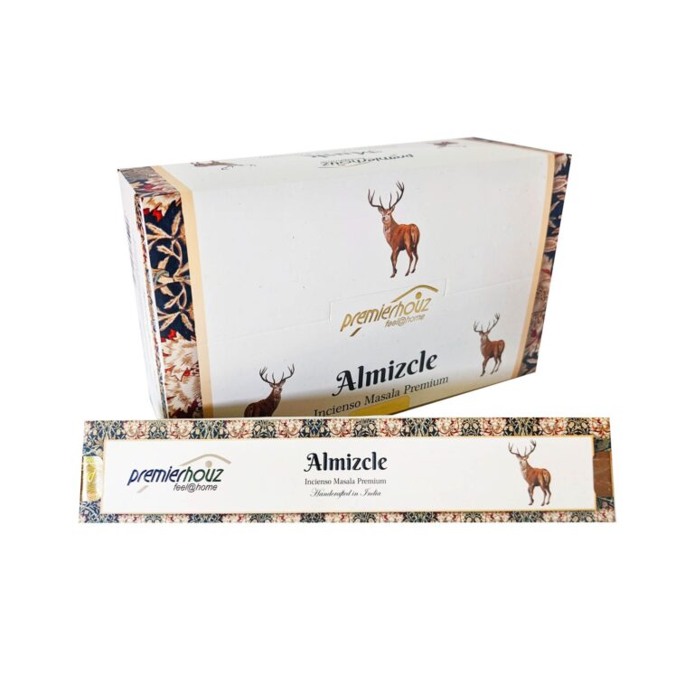 Incienso de Almizcle Premierhouz Premium