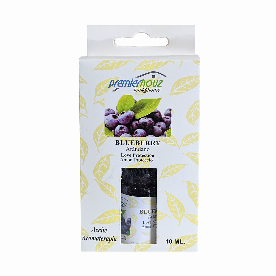 Arandano Blueberry. Esencia Aceite Aromaterapia Premierhouz 10ml 1 Arandano Blueberry. Esencia Aceite Aromaterapia Premierhouz 10ml