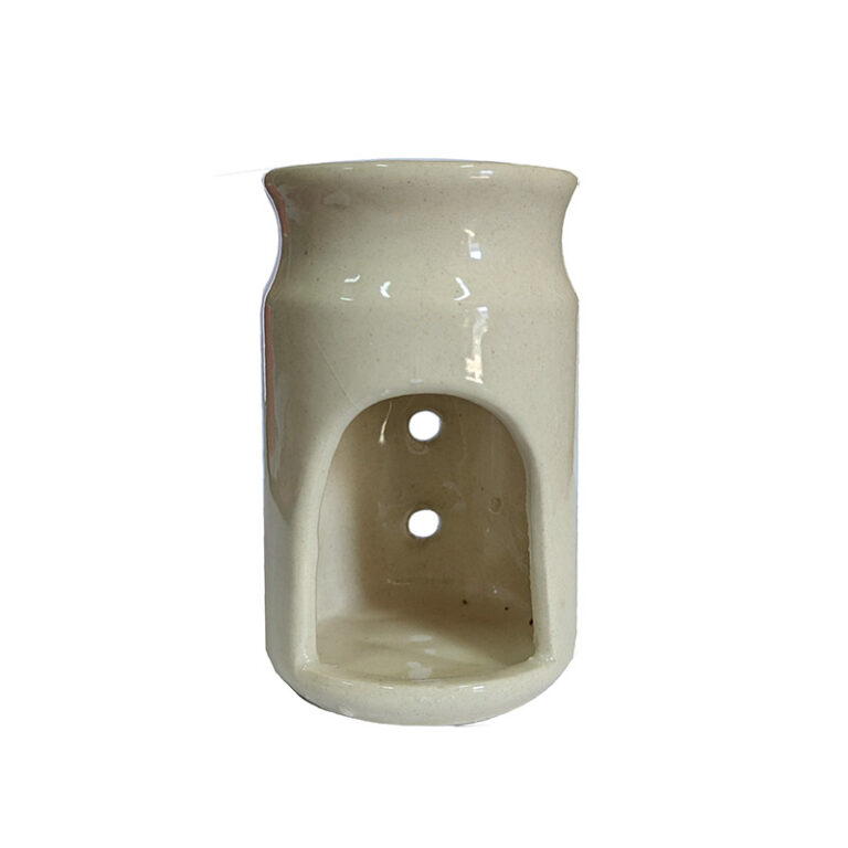 Difusor de cerámica Blanco 2 3 Difusor de cerámica Blanco 2