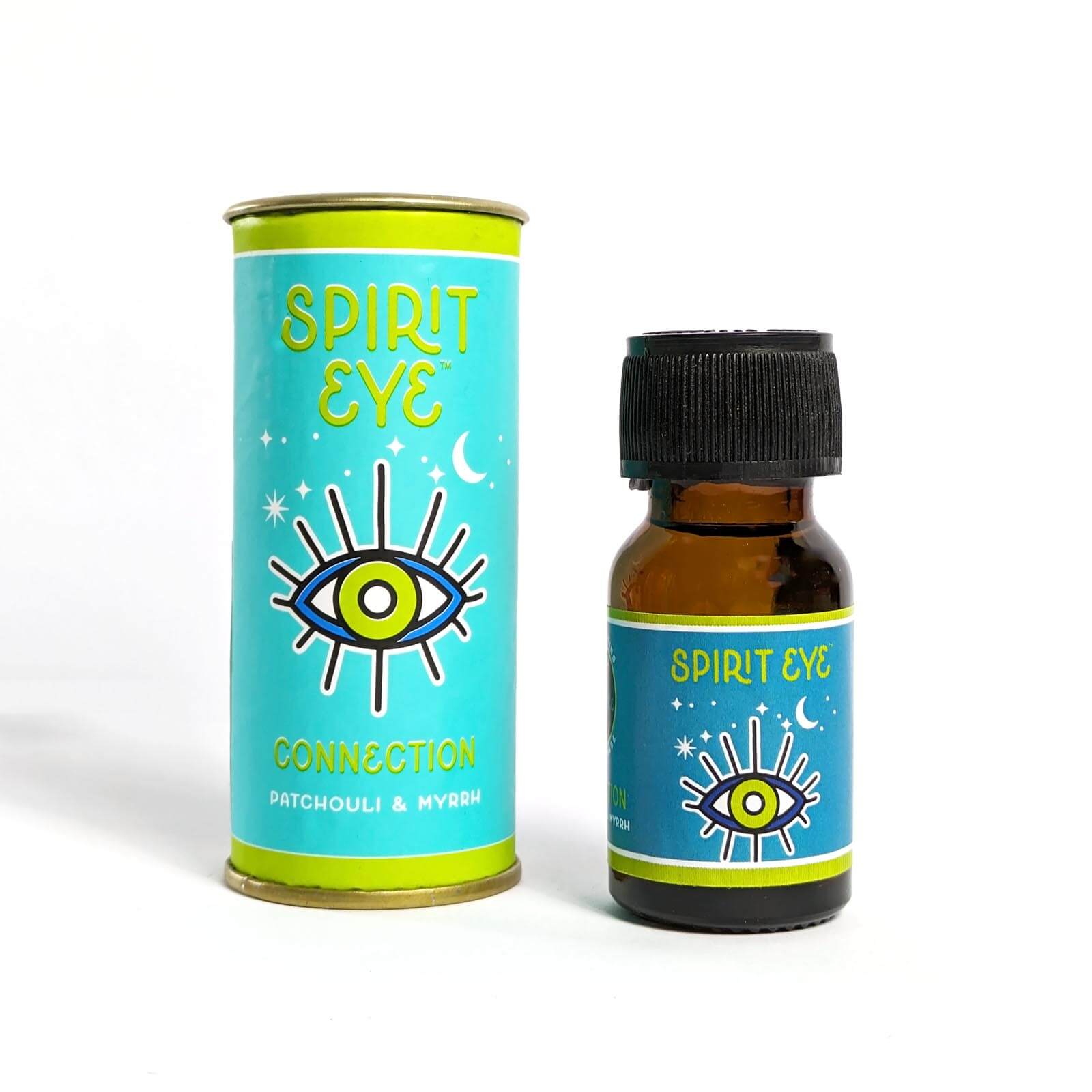 Aceite aromaterapia CONNECTION linea Spirit Eye 15ml 1 Aceite aromaterapia CONNECTION linea Spirit Eye 15ml