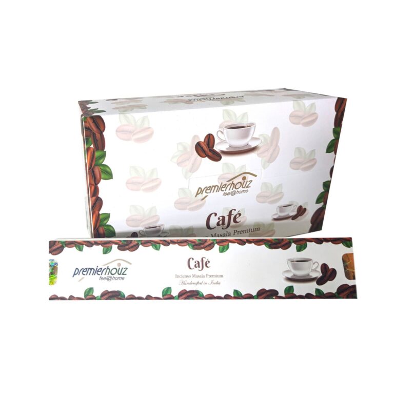 Incienso de Café Premierhouz Premium
