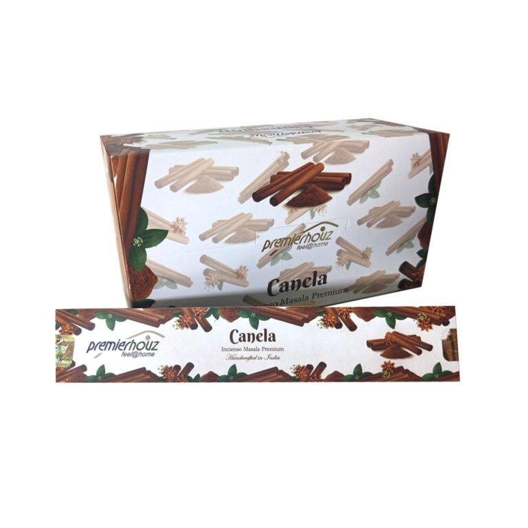 Incienso de Canela Premierhouz Premium