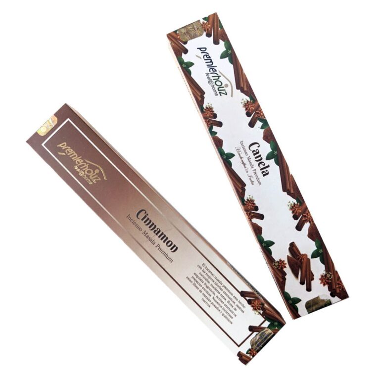 Incienso de Canela Premierhouz Premium