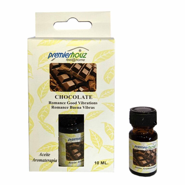 Chocolate. Esencia Aceite Aromaterapia Premierhouz 10ml 3 Chocolate. Esencia Aceite Aromaterapia Premierhouz 10ml