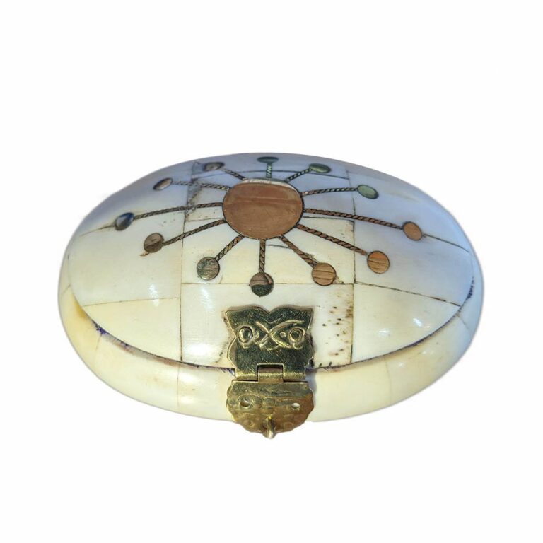 Cofre Decorativo chico 3 Cofre Decorativo chico