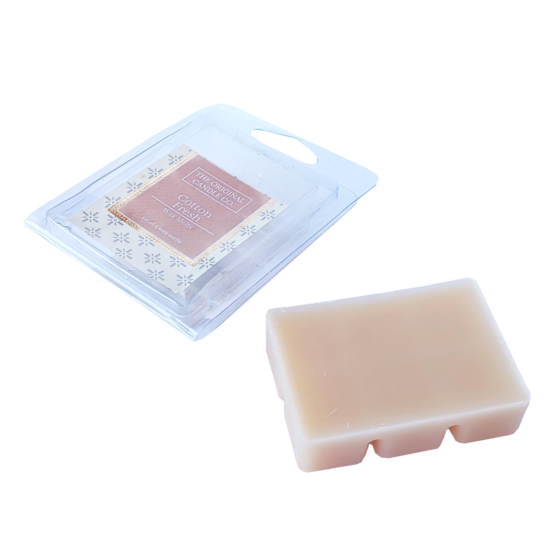 Cera Aromática para Difusor Algodón fresco 1 Cera Aromática para Difusor Algodón fresco