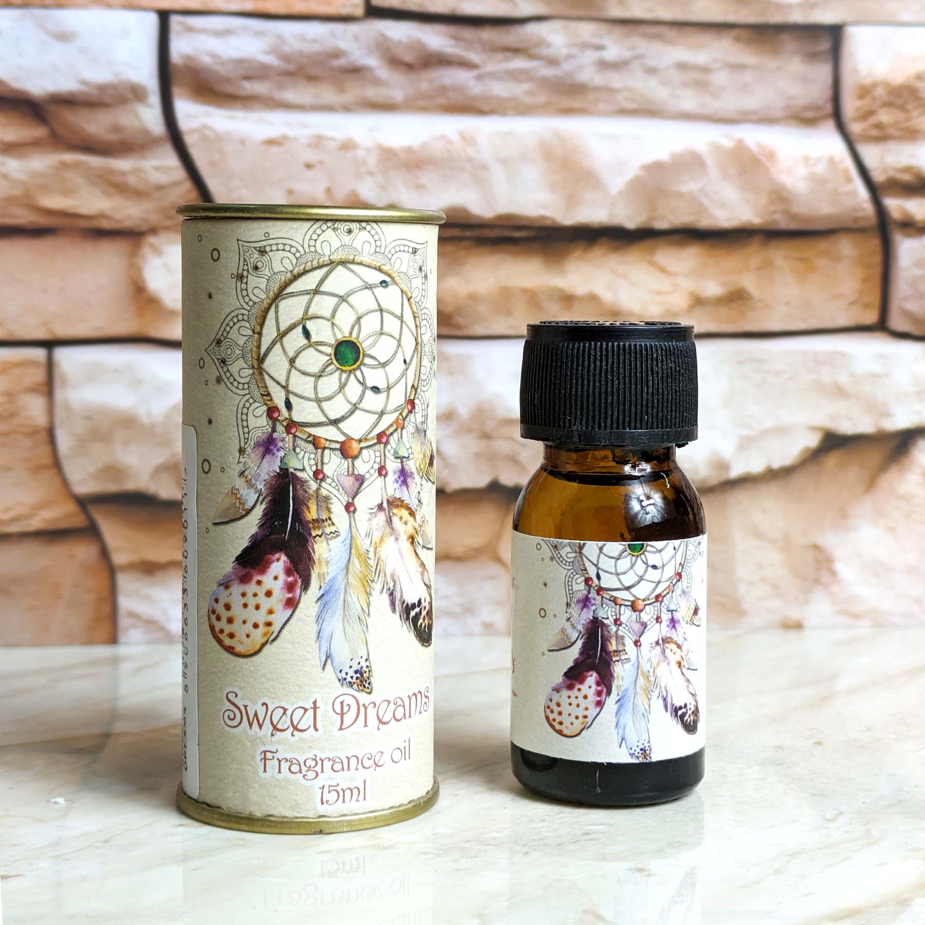 Aceite Aromático Sweet Dreams 1 Aceite Aromático Sweet Dreams