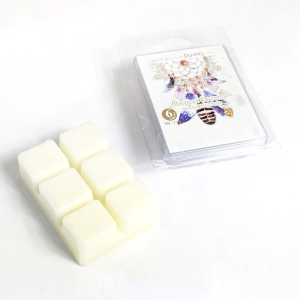 Cera Aromática Caja 18 ceras surtidas 2 Cera Aromática Caja 18 ceras surtidas - Imagen 2