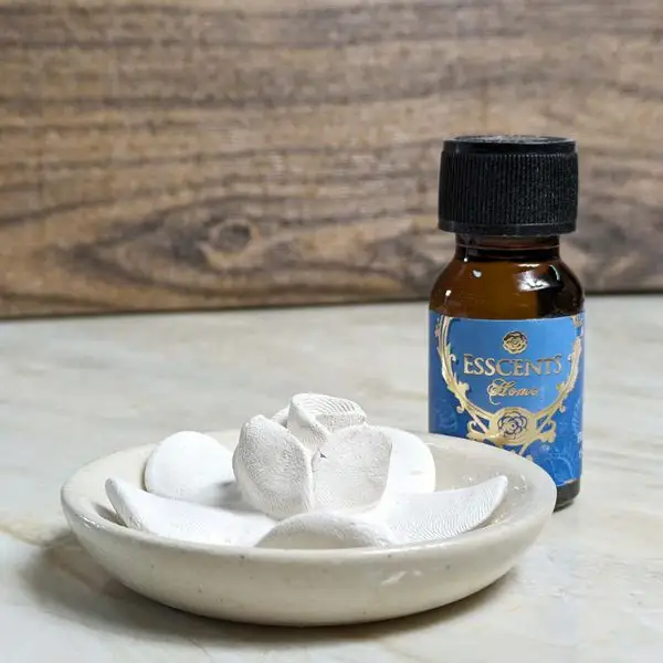 Set Difusor de Flor + Aceite 15ml Ocean Breeze 2 Set Difusor de Flor + Aceite 15ml Ocean Breeze - Imagen 2