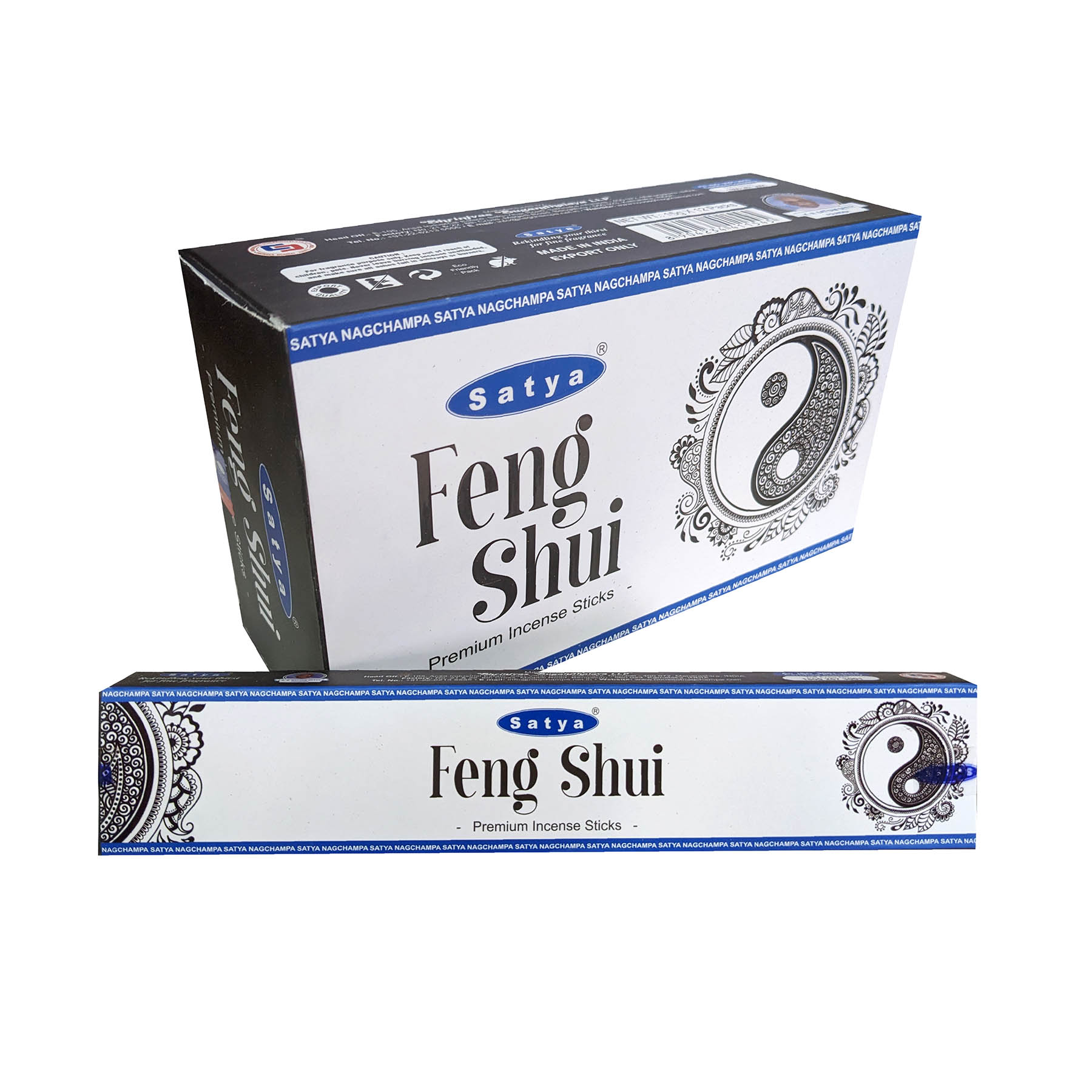Incienso Feng Shui Satya Premium 1 Incienso Feng Shui Satya Premium