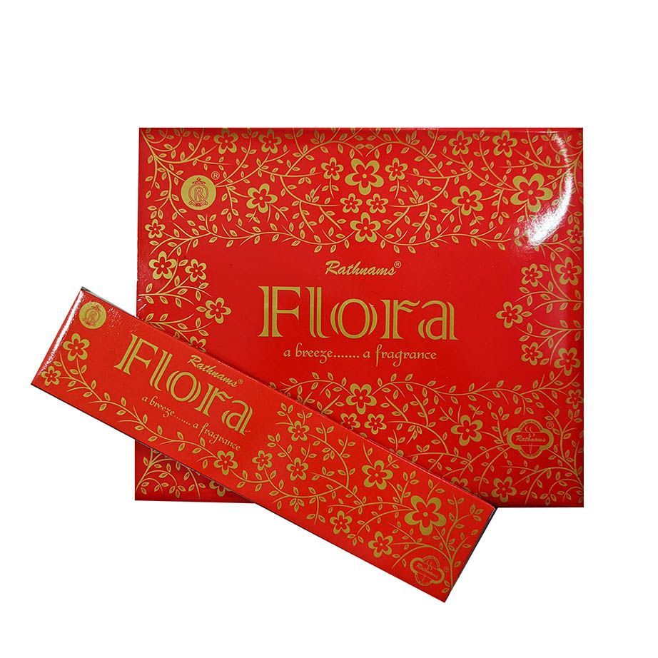 Incienso premium Flora 1 Incienso premium Flora
