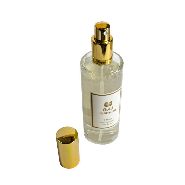 Spray aromático Gold Jazmin