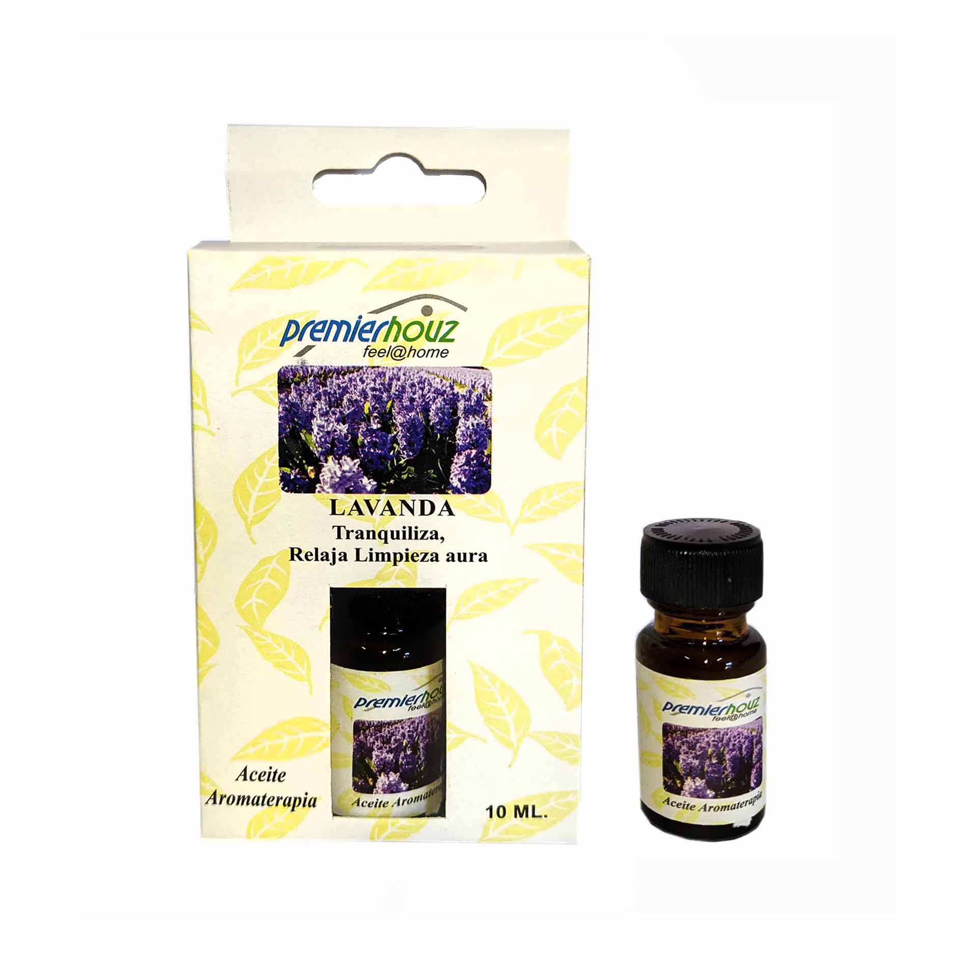 Lavanda. Esencia Aceite Aromaterapia Premierhouz 10ml 1 Lavanda. Esencia Aceite Aromaterapia Premierhouz 10ml