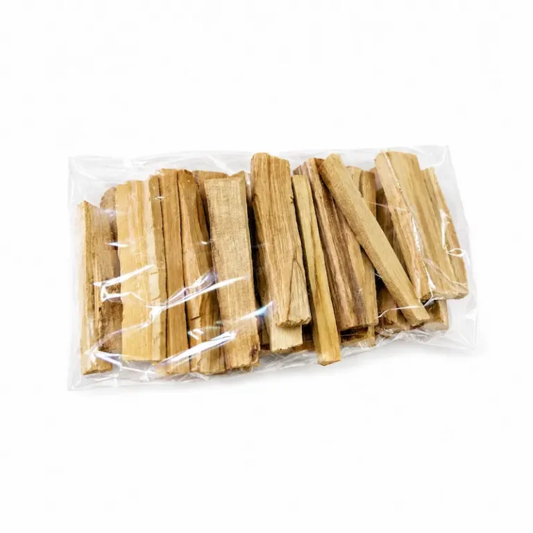 Madera de Palo Santo 1 kilo (1000 gramos) 4 Madera de Palo Santo