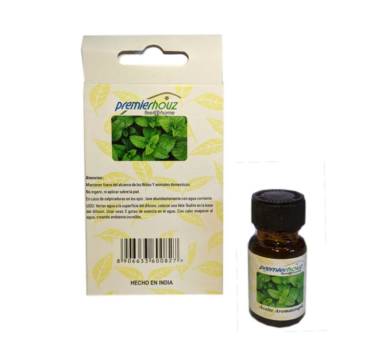 Laurel . Aceite Aromaterapia Premierhouz 10ml 4 Laurel . Aceite Aromaterapia Premierhouz 10ml