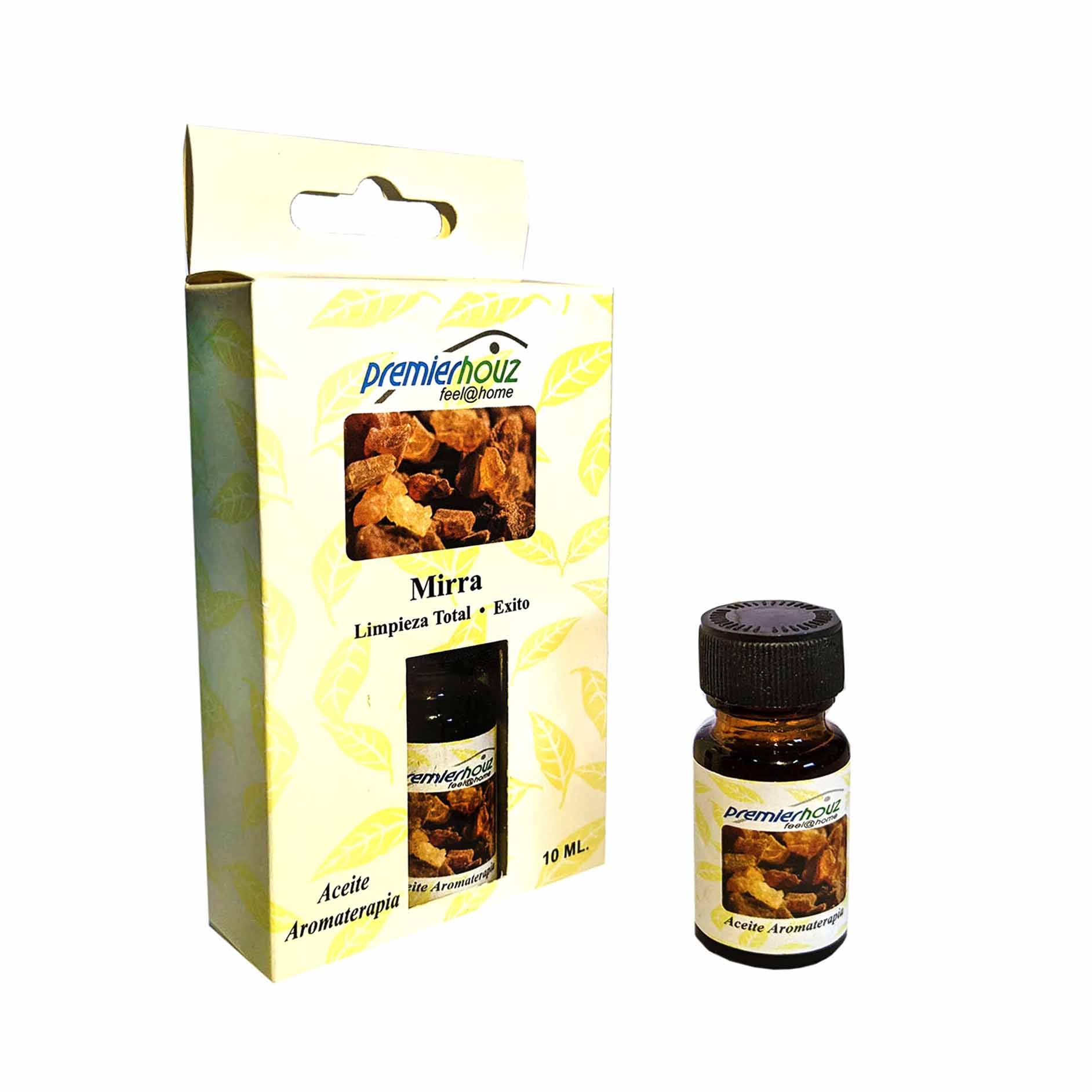 Mirra Aceite Aromaterapia Premierhouz 10ml 1 Mirra Aceite Aromaterapia Premierhouz 10ml