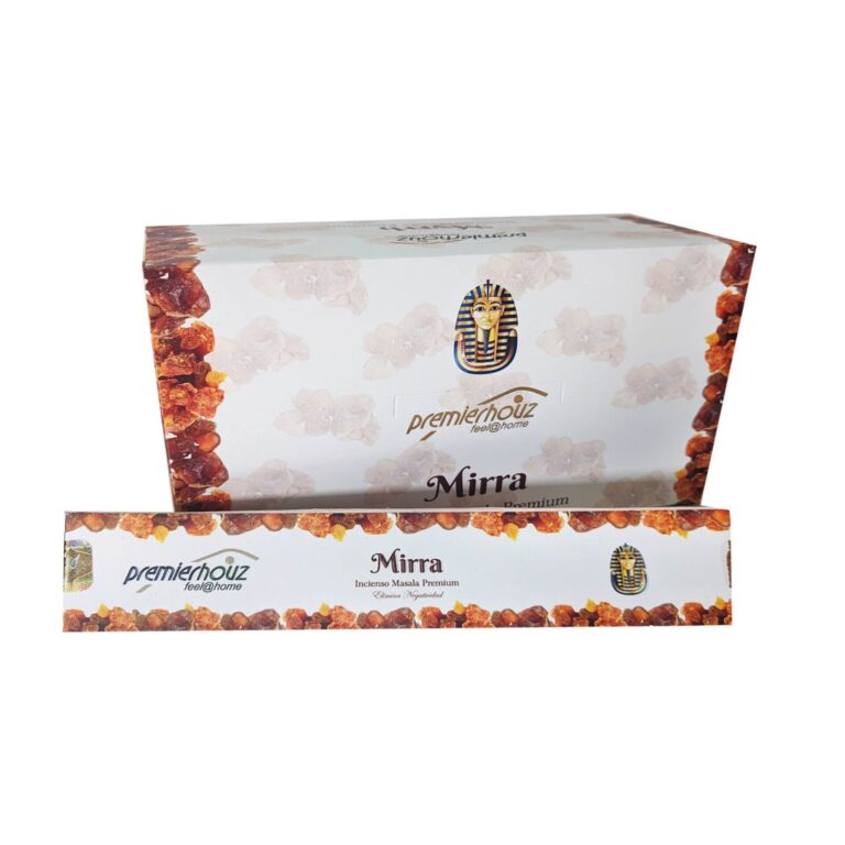 Incienso de Mirra Premierhouz Premium