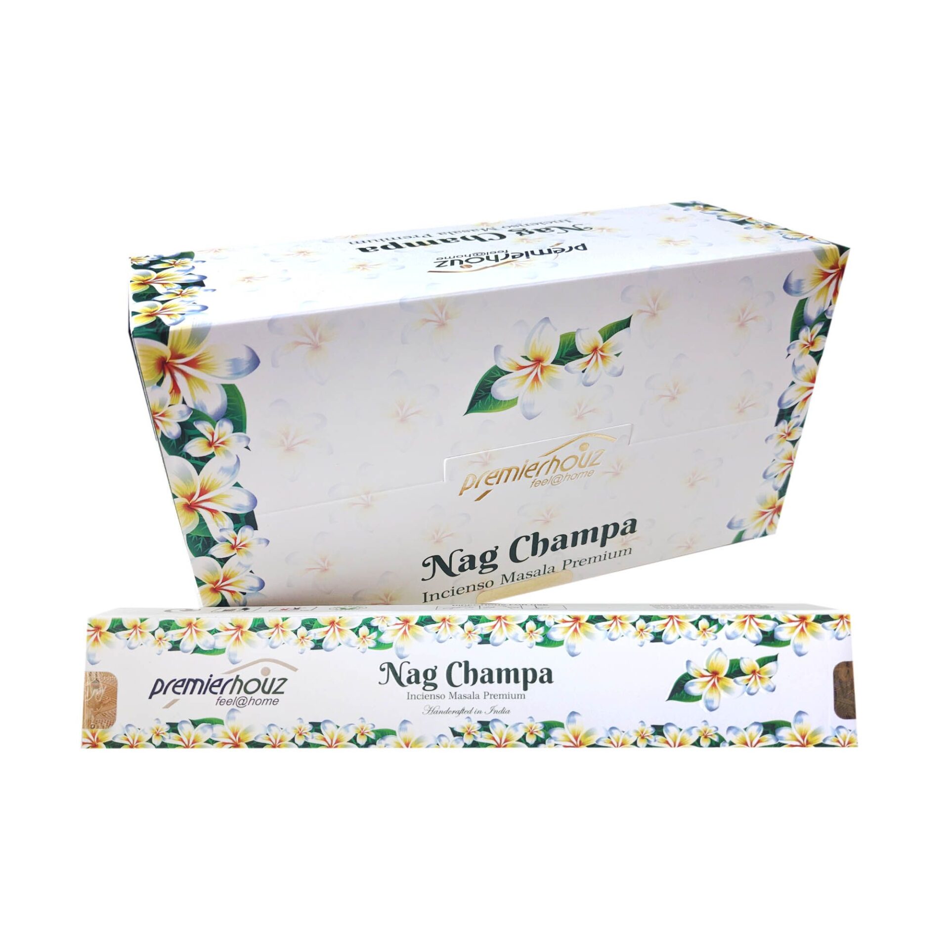 Incienso Nag Champa Premierhouz Premium 1 Incienso Nag Champa Premierhouz Premium