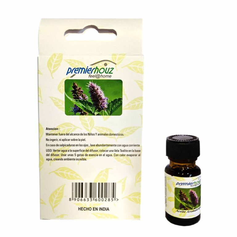 Pachulí. Aceite Aromaterapia Premierhouz 10ml 4 Pachulí. Aceite Aromaterapia Premierhouz 10ml
