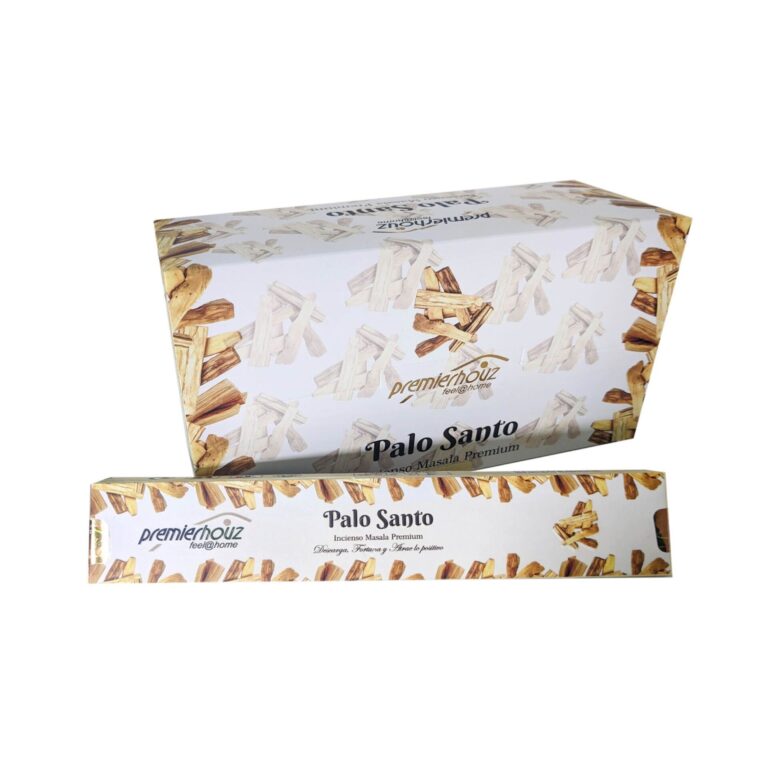 Incienso de Palo Santo Premierhouz Premium