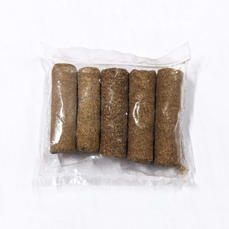 Palo Santo en barra Dhoop