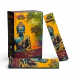 Incienso Buddha Path marca Banjara