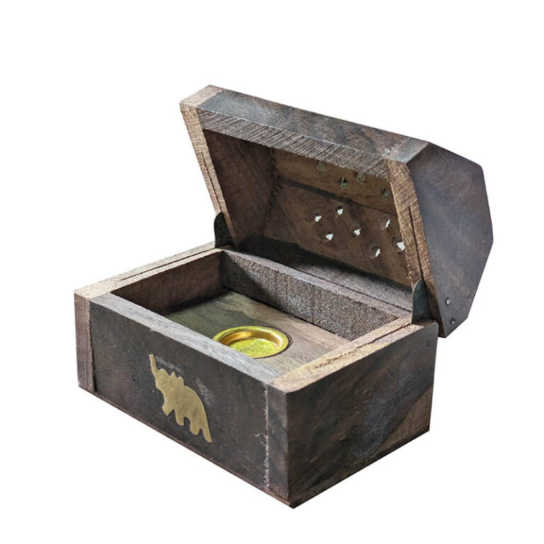 Porta Cono estilo baúl 4 Porta Cono estilo baúl