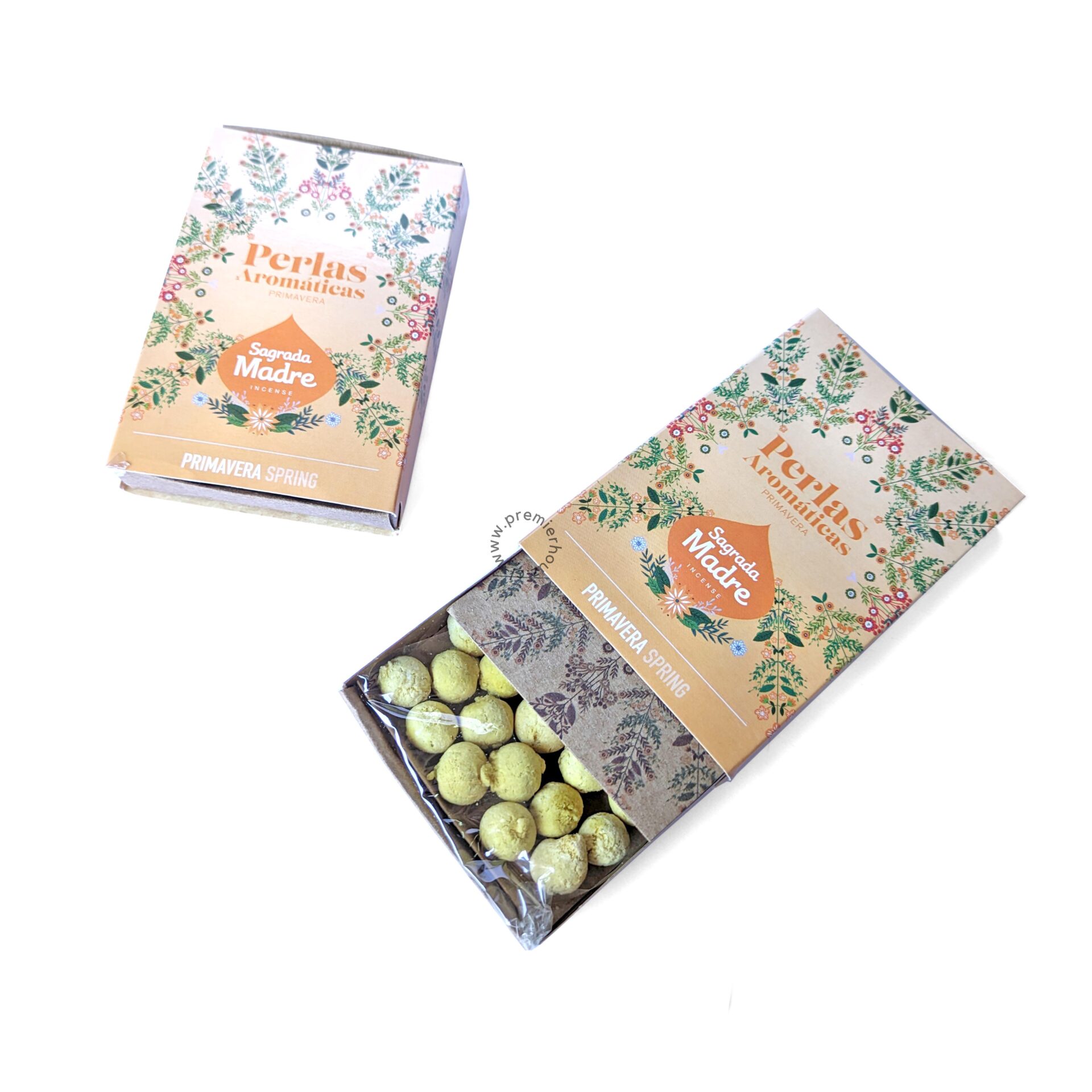 Perlas aroma Primavera Sagrada Madre 1 Perlas aroma Primavera Sagrada Madre