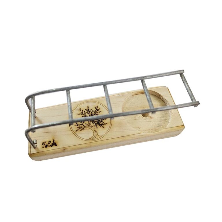 Pack de 10 Quemador Palo Santo 4 Pack de 10 Quemador Palo Santo