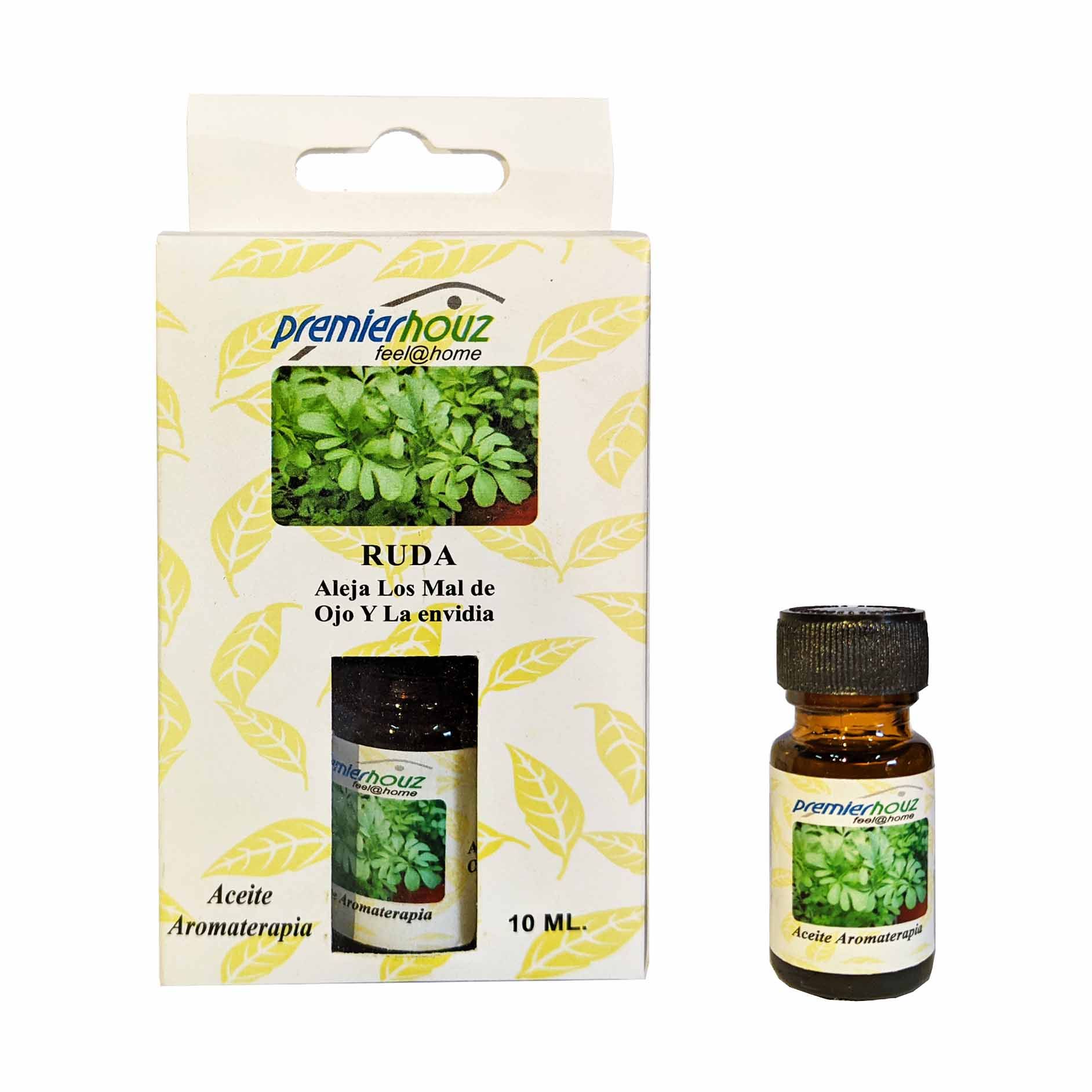 Ruda. Esencia Aceite Aromaterapia Premierhouz 10ml 1 Ruda. Esencia Aceite Aromaterapia Premierhouz 10ml