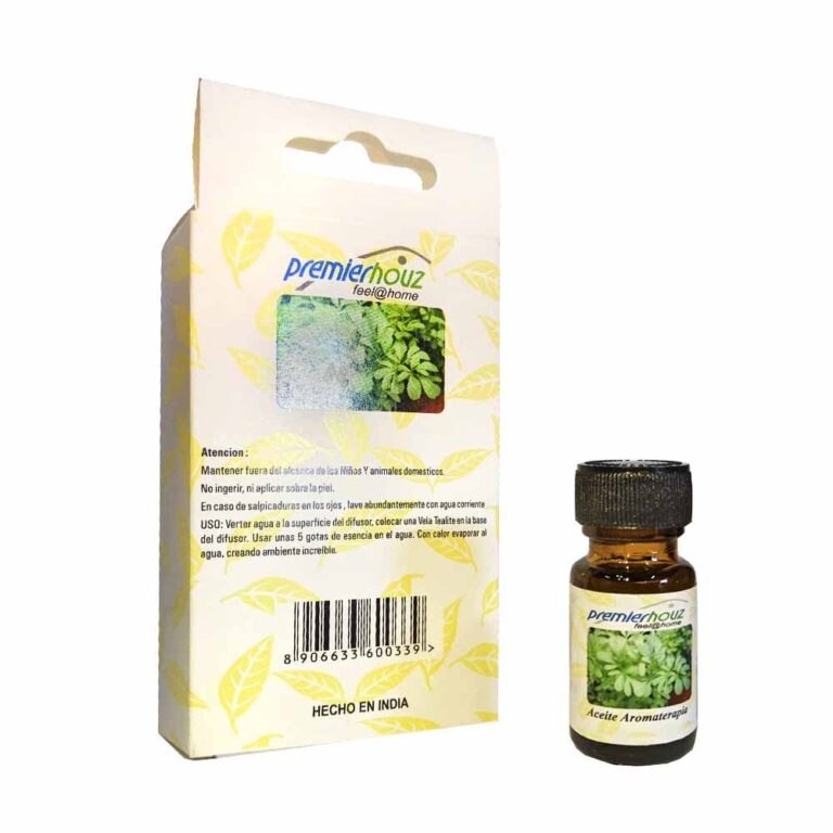 Ruda. Esencia Aceite Aromaterapia Premierhouz 10ml