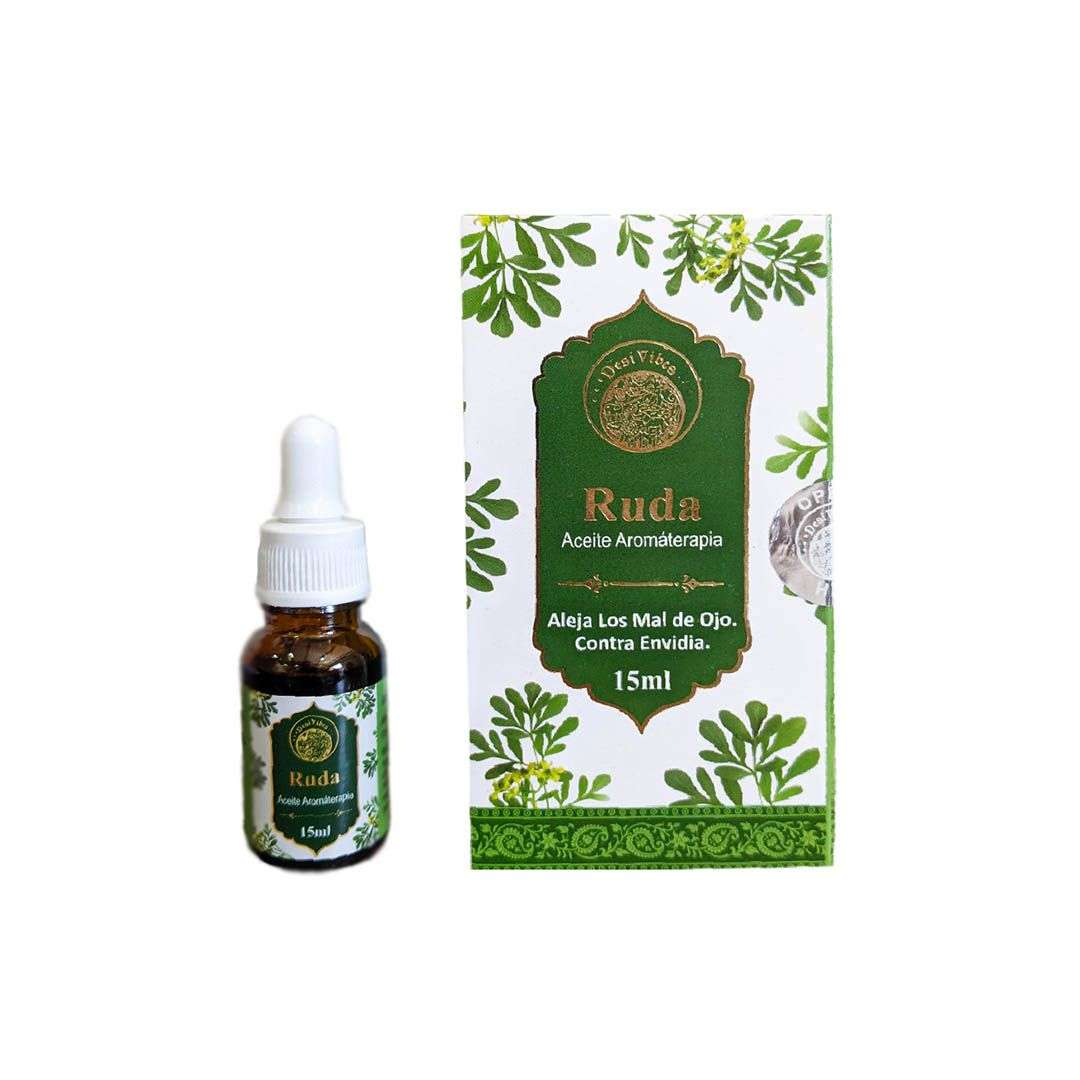 Esencia Aceite Ruda 15ml. Aromaterapia Desi Vibes 1 Esencia Aceite Ruda 15ml. Aromaterapia Desi Vibes