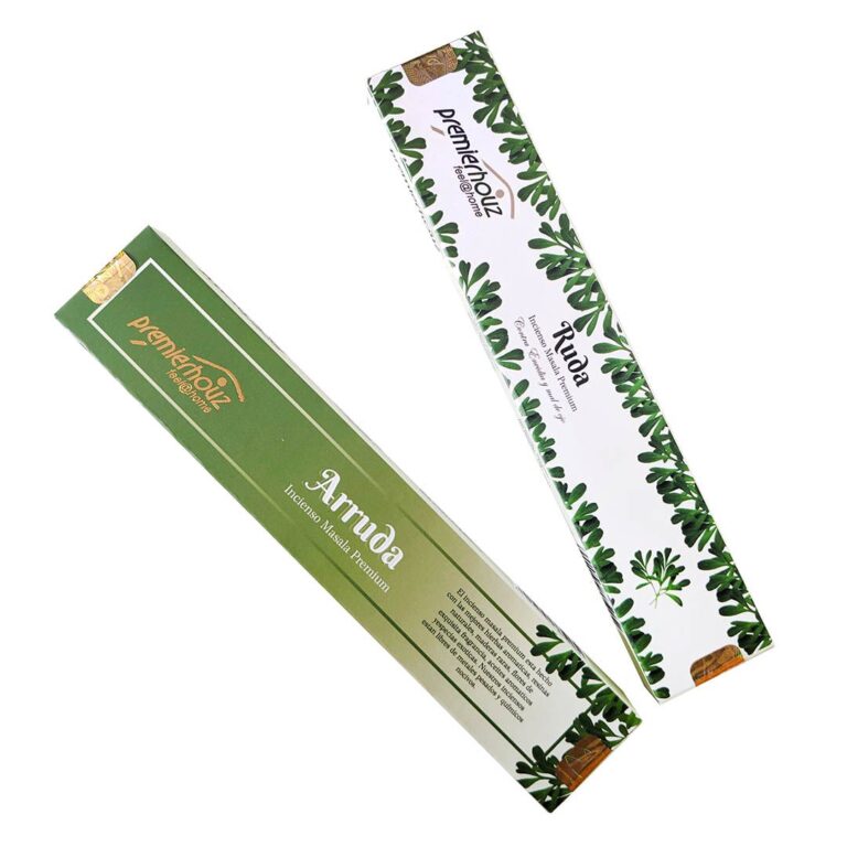 Incienso de Ruda Premierhouz Premium