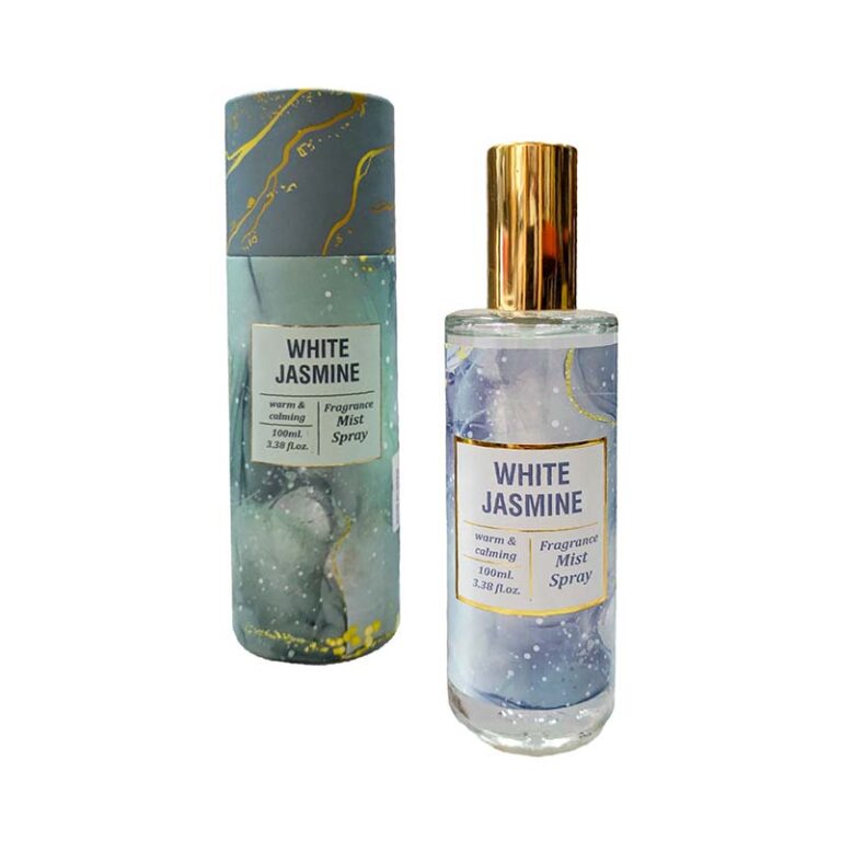 Spray Aromático White Jasmine 100ml