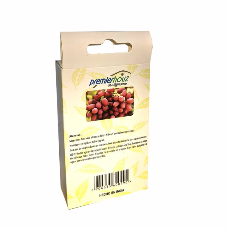 Aceite Uvas Rojas Aromaterapia Premierhouz 10ml 4 Aceite Uvas Rojas Aromaterapia Premierhouz 10ml