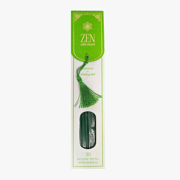 Incienso pouch linea Zen Pack 6 surtidos 3 Incienso pouch linea Zen Pack 6 surtidos - Imagen 3