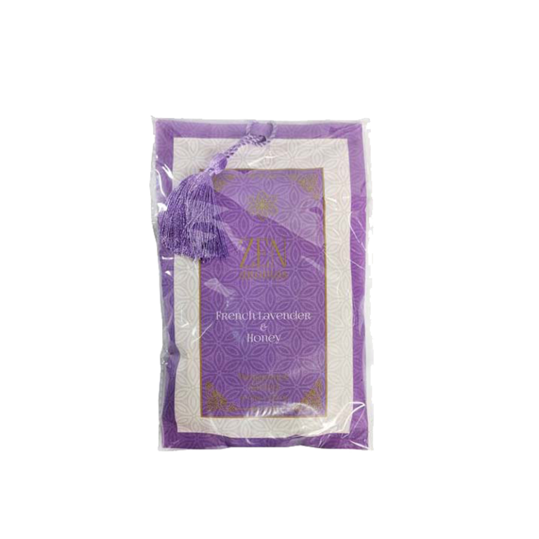 Sachet Aromático PACK 6 Surtidos 14 Sachet Aromático PACK 6 Surtidos