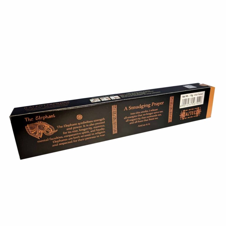 Incienso Sandalwood Banjara