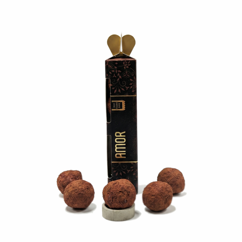 Bombitas de defumación Amor marca Desi Vibes