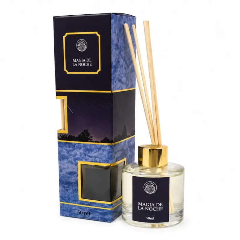 Difusor de Varillas Magia de la Noche 50ml Desi Vibes
