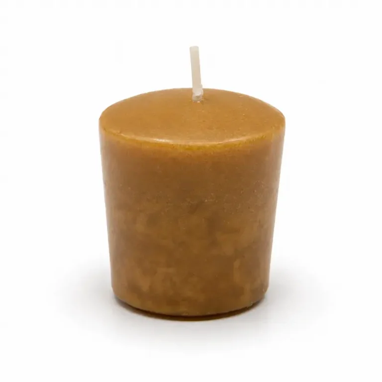 Cirios Aromáticos Chicos Pack 12 Unidades aroma Canela