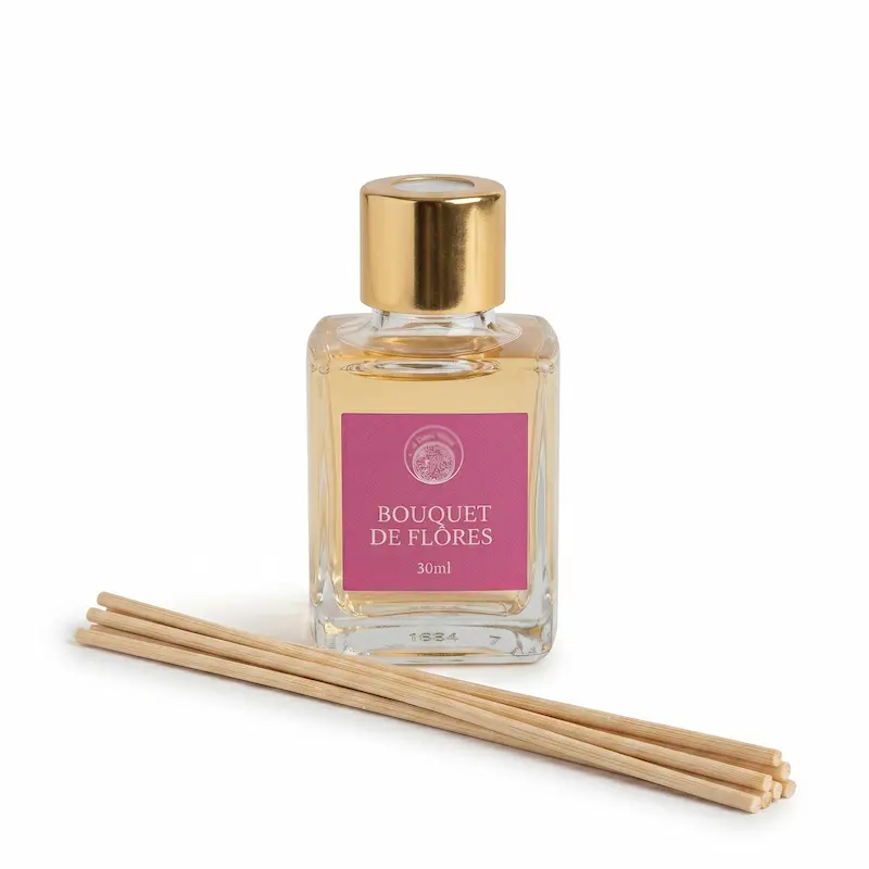 Difusor de Varillas Bouquet de Flores 30ml Desi Vibes